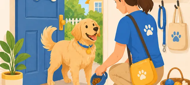 Drop-in Visits